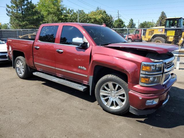 Photo 3 VIN: 3GCUKTEC1FG287787 - CHEVROLET SILVERADO 