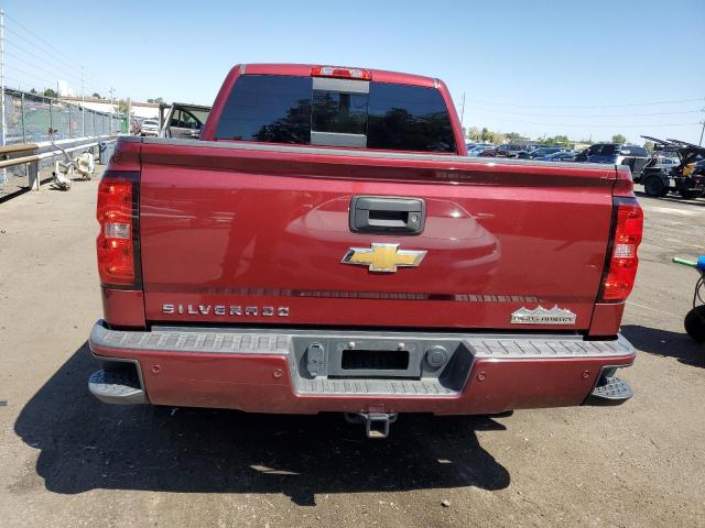 Photo 5 VIN: 3GCUKTEC1FG287787 - CHEVROLET SILVERADO 