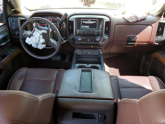 Photo 7 VIN: 3GCUKTEC1FG287787 - CHEVROLET SILVERADO 