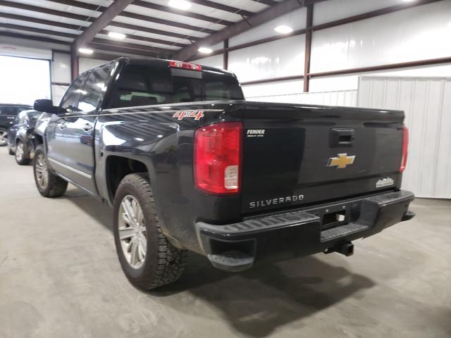 Photo 2 VIN: 3GCUKTEC1GG144744 - CHEVROLET SILVERADO 