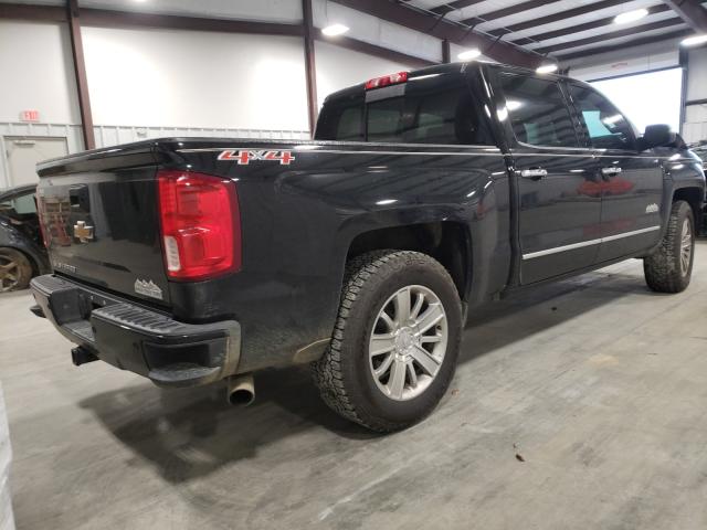 Photo 3 VIN: 3GCUKTEC1GG144744 - CHEVROLET SILVERADO 