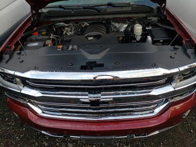 Photo 6 VIN: 3GCUKTEC1GG324323 - CHEVROLET SILVERADO 