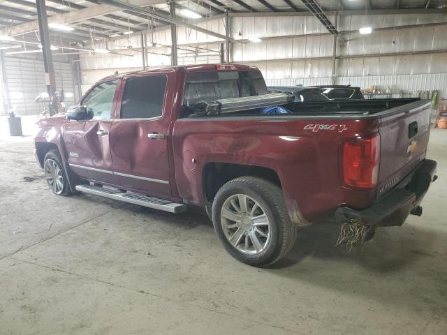 Photo 1 VIN: 3GCUKTEC1GG348993 - CHEVROLET SILVERADO 