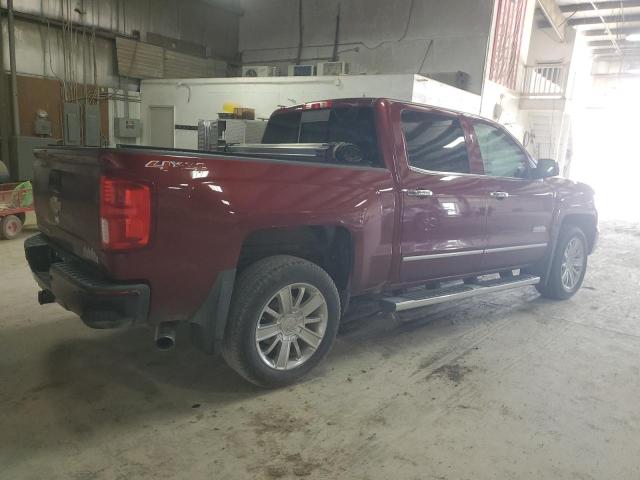 Photo 2 VIN: 3GCUKTEC1GG348993 - CHEVROLET SILVERADO 