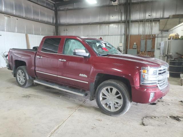 Photo 3 VIN: 3GCUKTEC1GG348993 - CHEVROLET SILVERADO 