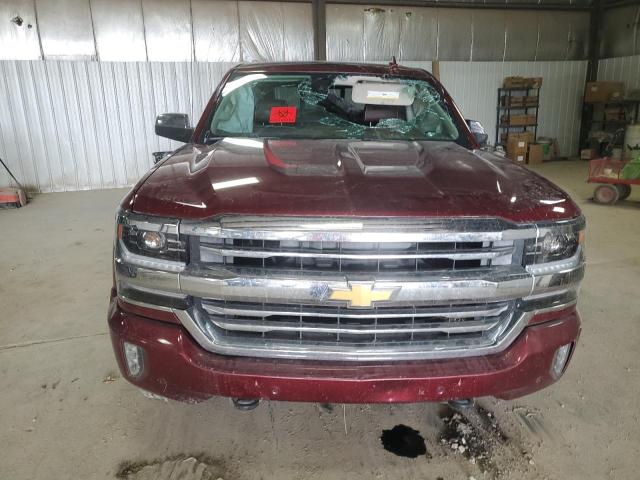 Photo 4 VIN: 3GCUKTEC1GG348993 - CHEVROLET SILVERADO 