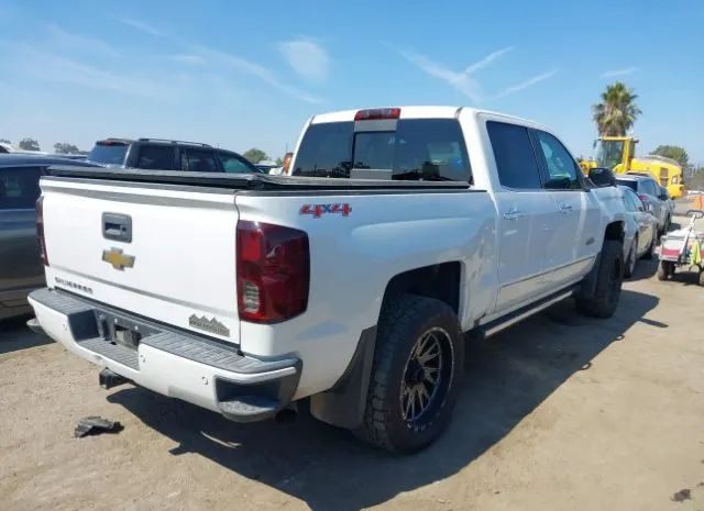 Photo 3 VIN: 3GCUKTEC1GG356141 - CHEVROLET SILVERADO 1500 