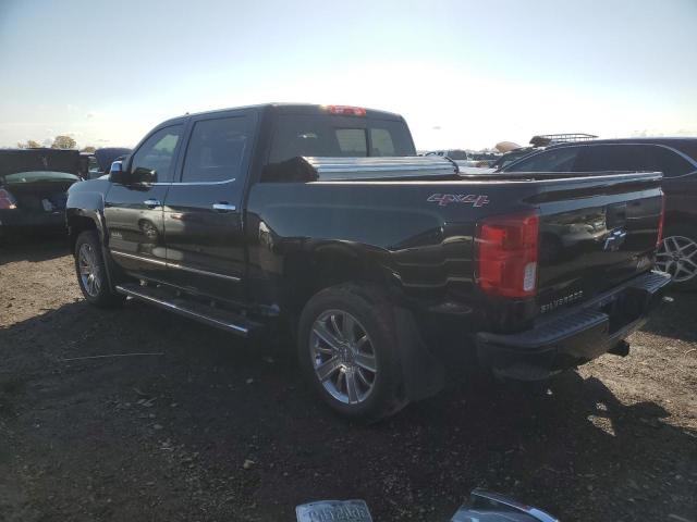 Photo 1 VIN: 3GCUKTEC1GG370606 - CHEVROLET SILVERADO 