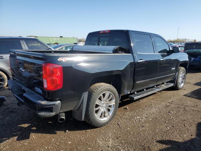 Photo 2 VIN: 3GCUKTEC1GG370606 - CHEVROLET SILVERADO 