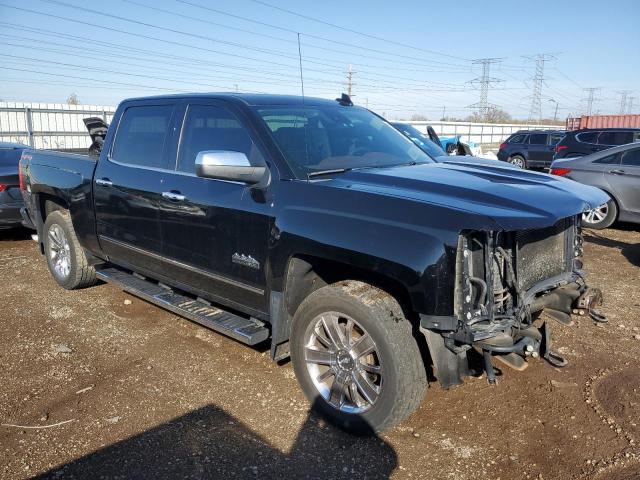 Photo 3 VIN: 3GCUKTEC1GG370606 - CHEVROLET SILVERADO 