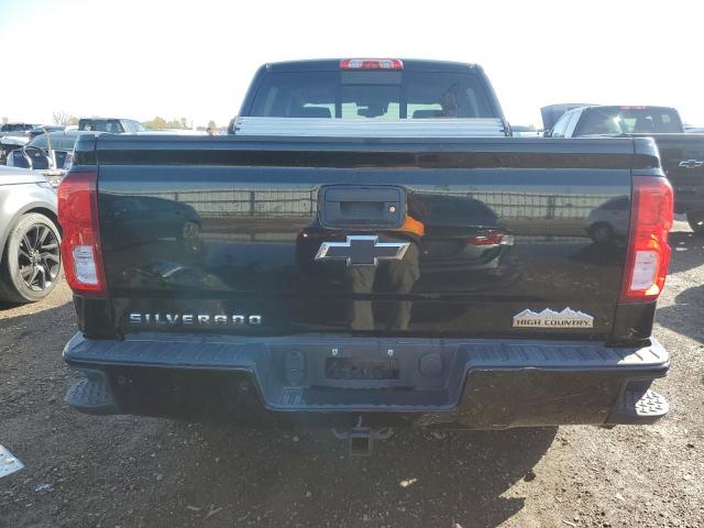 Photo 5 VIN: 3GCUKTEC1GG370606 - CHEVROLET SILVERADO 