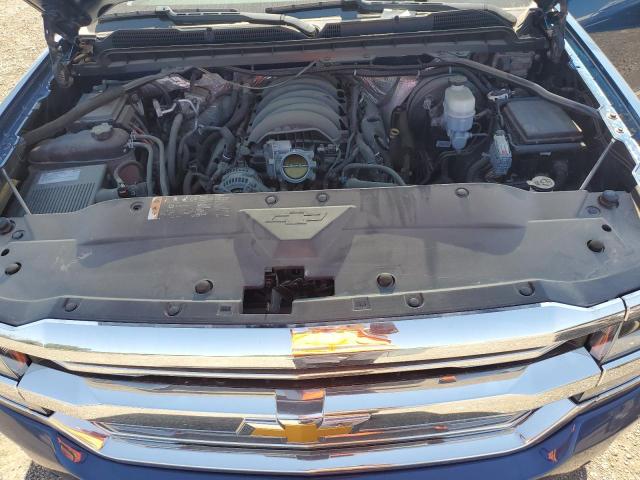 Photo 10 VIN: 3GCUKTEC1HG440154 - CHEVROLET 1500 