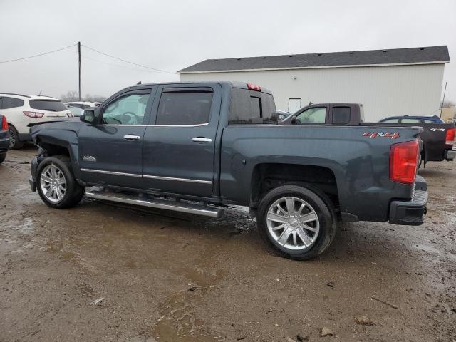 Photo 1 VIN: 3GCUKTEC1JG482636 - CHEVROLET SILVERADO 