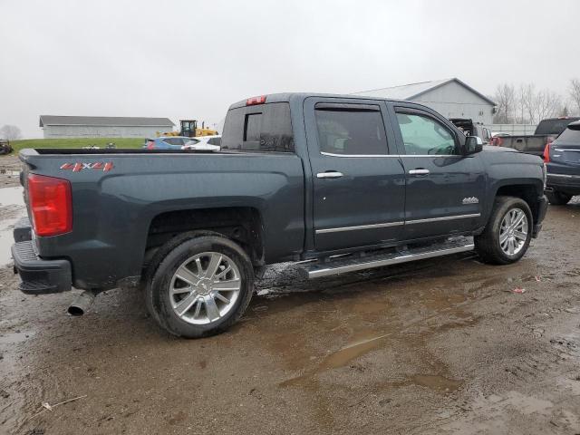 Photo 2 VIN: 3GCUKTEC1JG482636 - CHEVROLET SILVERADO 