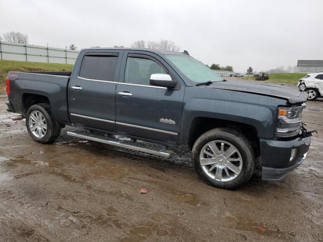 Photo 3 VIN: 3GCUKTEC1JG482636 - CHEVROLET SILVERADO 