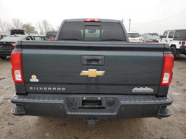 Photo 5 VIN: 3GCUKTEC1JG482636 - CHEVROLET SILVERADO 