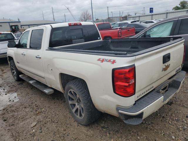 Photo 1 VIN: 3GCUKTEC2EG480464 - CHEVROLET SILVERADO 