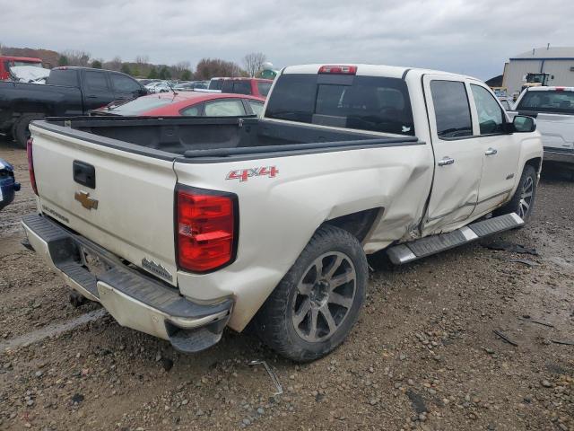 Photo 2 VIN: 3GCUKTEC2EG480464 - CHEVROLET SILVERADO 