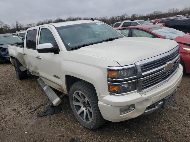 Photo 3 VIN: 3GCUKTEC2EG480464 - CHEVROLET SILVERADO 