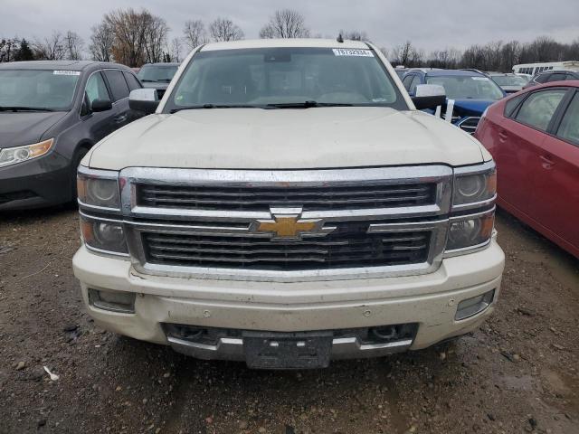 Photo 4 VIN: 3GCUKTEC2EG480464 - CHEVROLET SILVERADO 