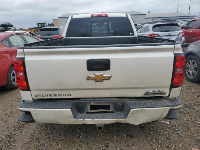 Photo 5 VIN: 3GCUKTEC2EG480464 - CHEVROLET SILVERADO 