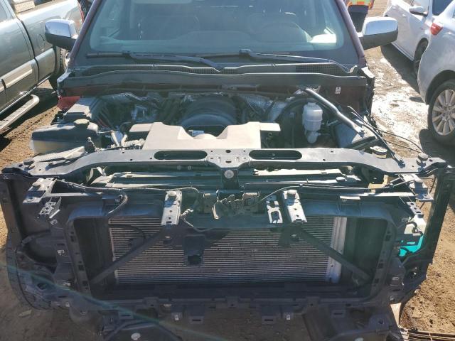 Photo 10 VIN: 3GCUKTEC2EG480545 - CHEVROLET SILVERADO 