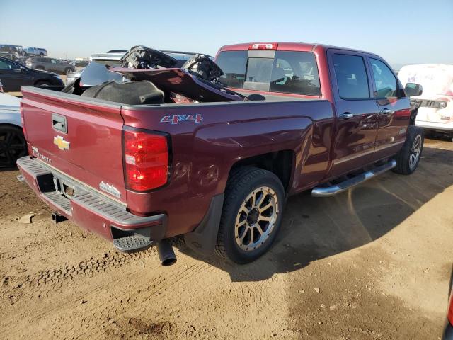 Photo 2 VIN: 3GCUKTEC2EG480545 - CHEVROLET SILVERADO 