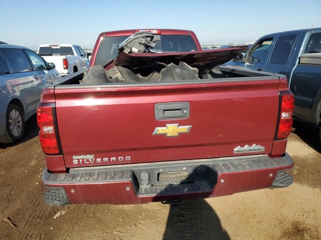 Photo 5 VIN: 3GCUKTEC2EG480545 - CHEVROLET SILVERADO 