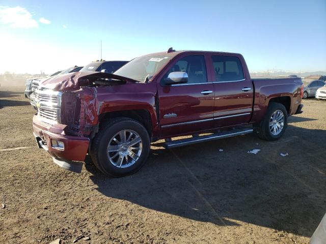 Photo 0 VIN: 3GCUKTEC2FG197578 - CHEVROLET SILVERADO 