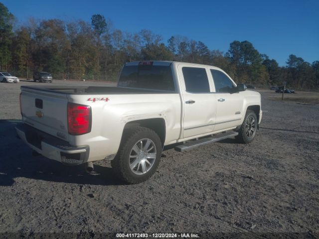 Photo 3 VIN: 3GCUKTEC2FG413123 - CHEVROLET SILVERADO 