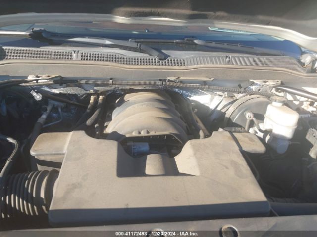 Photo 9 VIN: 3GCUKTEC2FG413123 - CHEVROLET SILVERADO 