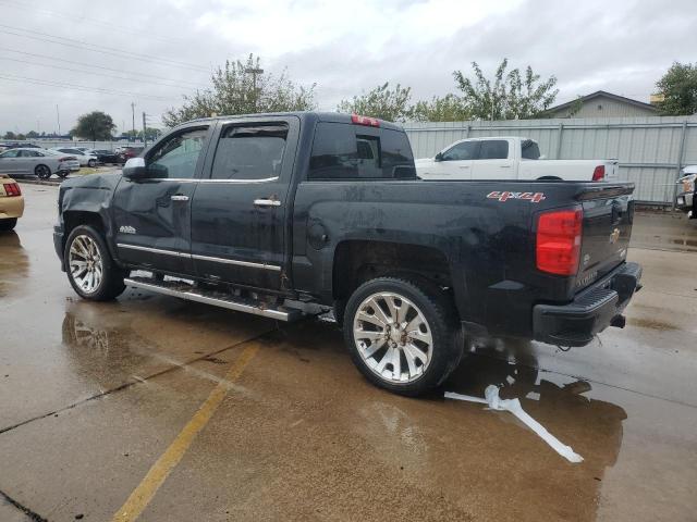 Photo 1 VIN: 3GCUKTEC2FG532290 - CHEVROLET SILVERADO 