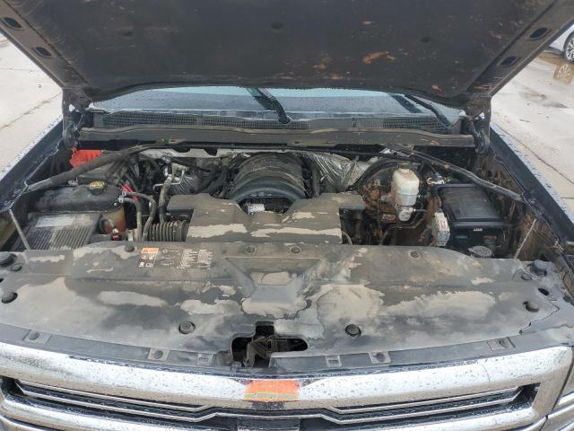 Photo 10 VIN: 3GCUKTEC2FG532290 - CHEVROLET SILVERADO 