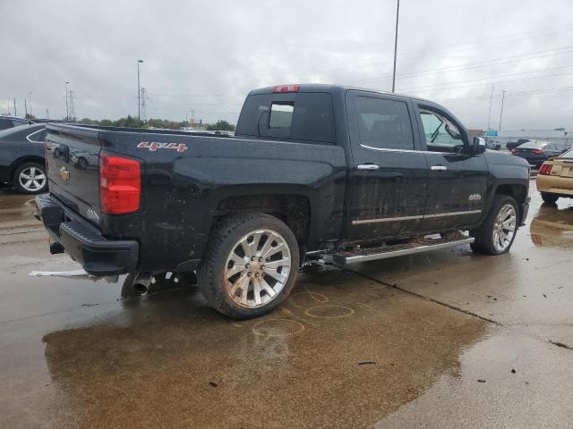 Photo 2 VIN: 3GCUKTEC2FG532290 - CHEVROLET SILVERADO 