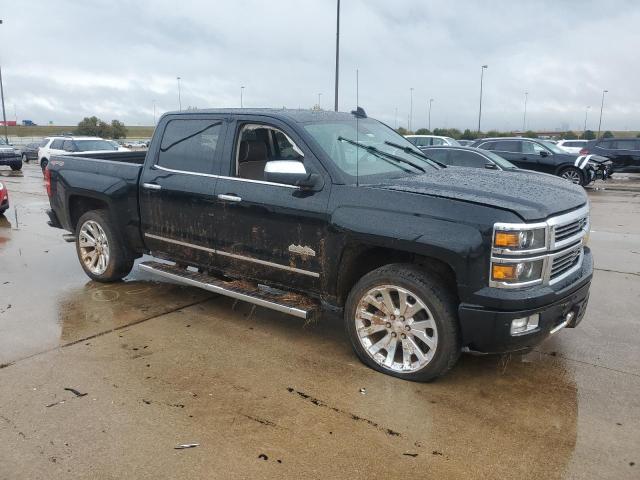 Photo 3 VIN: 3GCUKTEC2FG532290 - CHEVROLET SILVERADO 