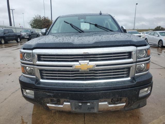 Photo 4 VIN: 3GCUKTEC2FG532290 - CHEVROLET SILVERADO 