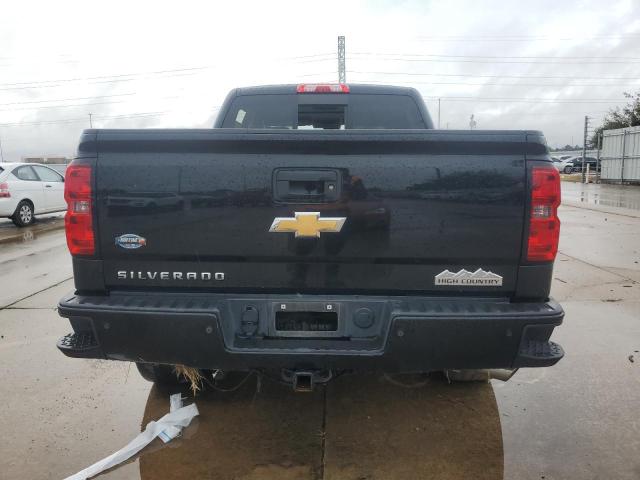 Photo 5 VIN: 3GCUKTEC2FG532290 - CHEVROLET SILVERADO 