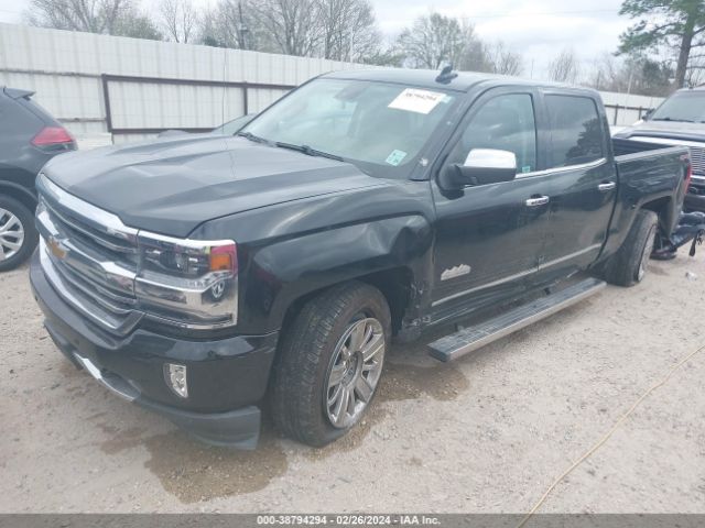 Photo 1 VIN: 3GCUKTEC2GG194472 - CHEVROLET SILVERADO 1500 