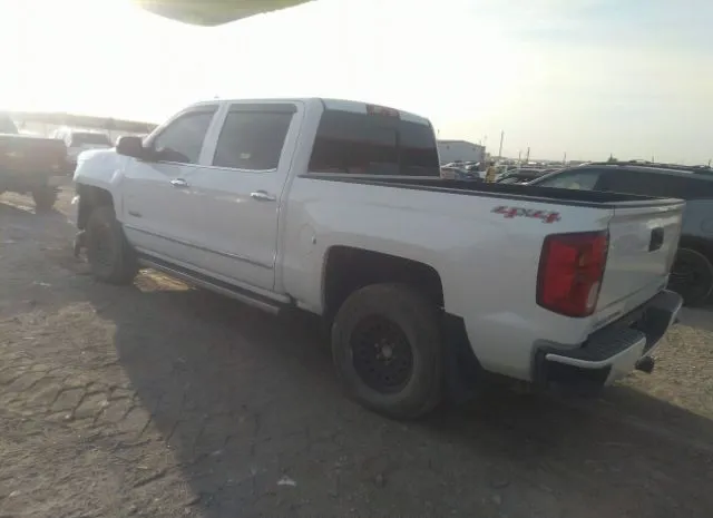 Photo 2 VIN: 3GCUKTEC2GG274953 - CHEVROLET SILVERADO 1500 