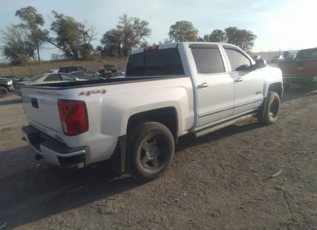 Photo 3 VIN: 3GCUKTEC2GG274953 - CHEVROLET SILVERADO 1500 