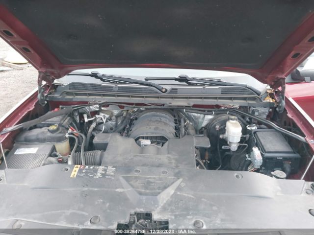 Photo 9 VIN: 3GCUKTEC2HG273187 - CHEVROLET SILVERADO 1500 