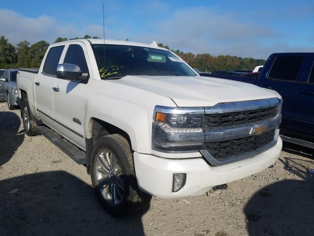 Photo 0 VIN: 3GCUKTEC2HG450238 - CHEVROLET SILVERADO 