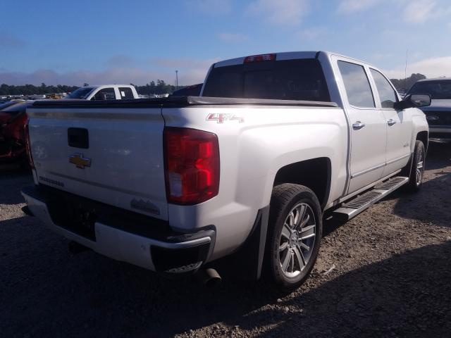 Photo 3 VIN: 3GCUKTEC2HG450238 - CHEVROLET SILVERADO 