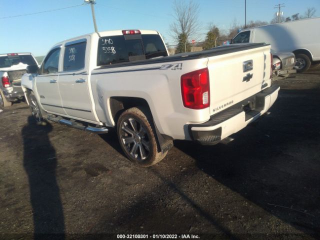 Photo 2 VIN: 3GCUKTEC2HG455939 - CHEVROLET SILVERADO 1500 