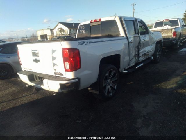 Photo 3 VIN: 3GCUKTEC2HG455939 - CHEVROLET SILVERADO 1500 