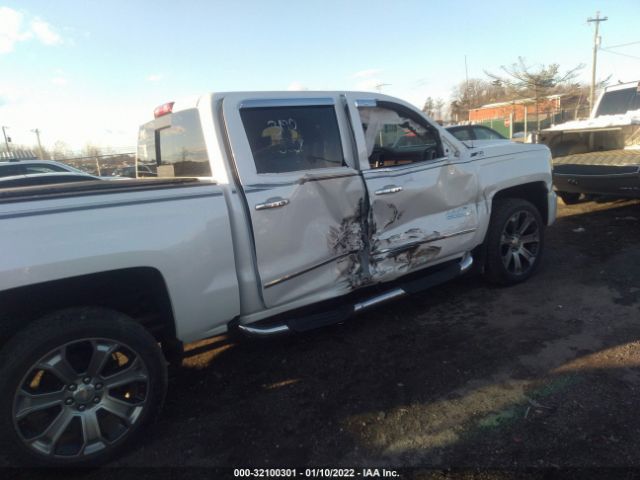 Photo 5 VIN: 3GCUKTEC2HG455939 - CHEVROLET SILVERADO 1500 