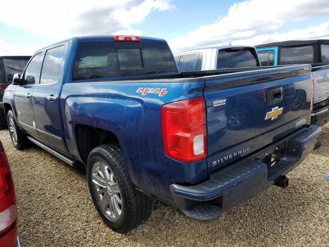 Photo 2 VIN: 3GCUKTEC2HG467525 - CHEVROLET SILVERADO 