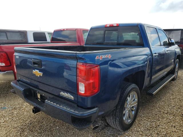 Photo 3 VIN: 3GCUKTEC2HG467525 - CHEVROLET SILVERADO 