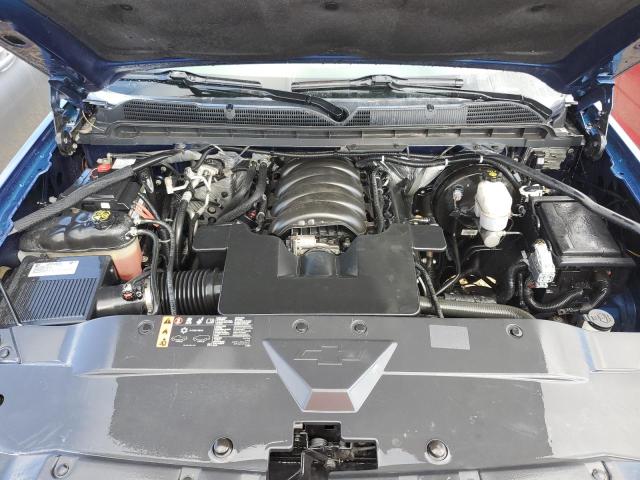 Photo 6 VIN: 3GCUKTEC2HG467525 - CHEVROLET SILVERADO 