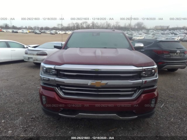 Photo 5 VIN: 3GCUKTEC2JG185441 - CHEVROLET SILVERADO 1500 